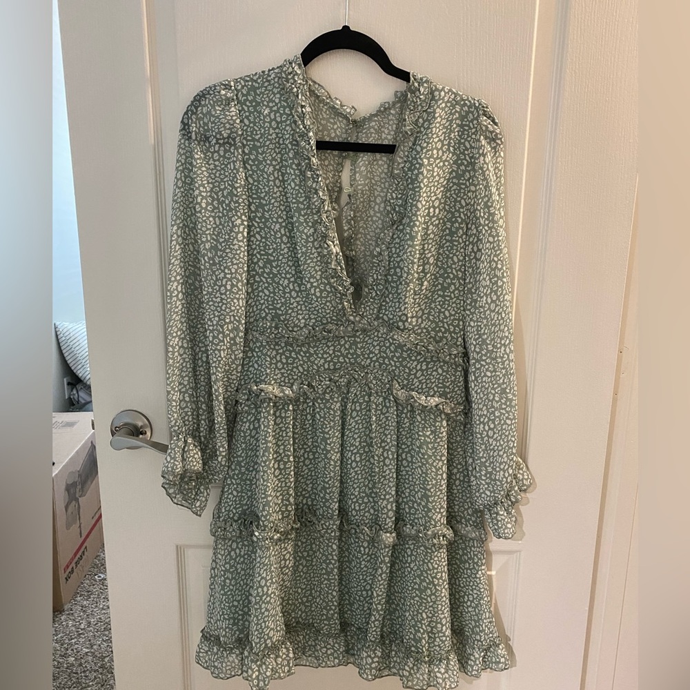 Boutique dress, size M